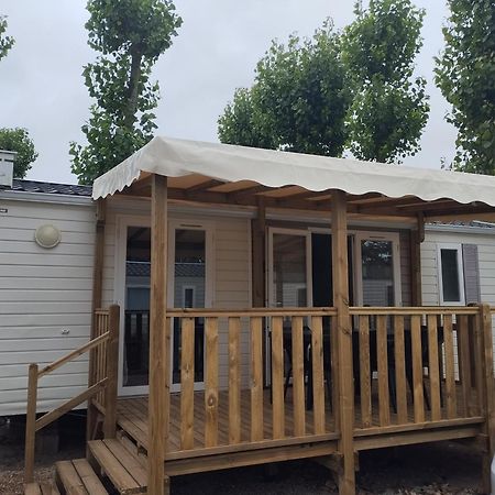 Camping La Jasse Sables Du Midi 4 Etoiles Valras-Plage Zewnętrze zdjęcie
